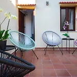 Pensionat Casa De La Sera 4*