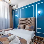 Casa De La Sera Pensionat 4*