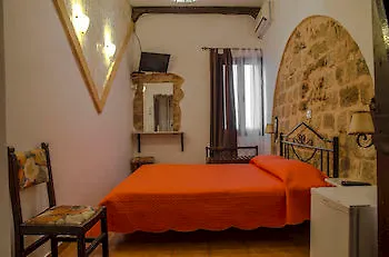 Casa De La Sera Pensiune