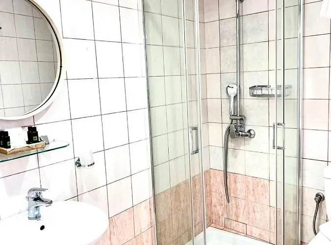 Casa De La Sera Gæstehus 3*