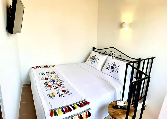 Gæstehus Casa De La Sera Rhodes City