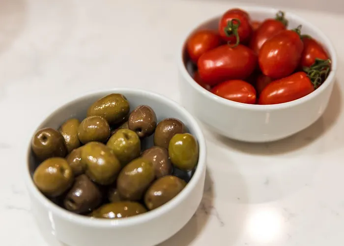 Casa De La Sera 3* Rhodes City