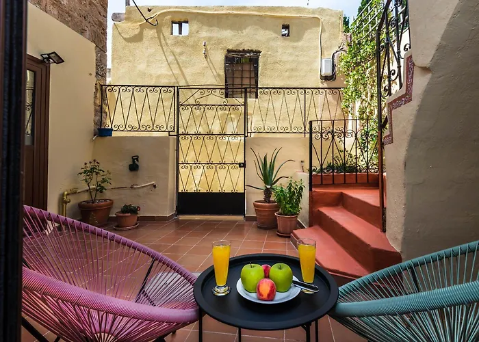 Gæstehus Casa De La Sera