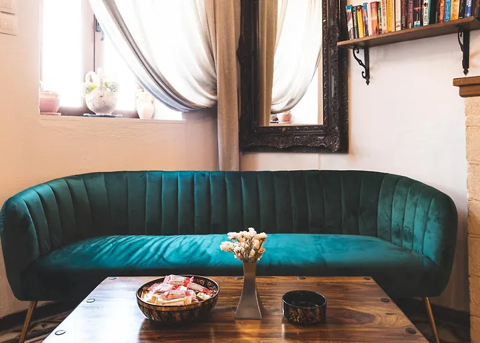 Casa De La Sera Rhodes City