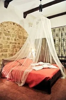 Casa De La Sera Gæstehus Rhodes City