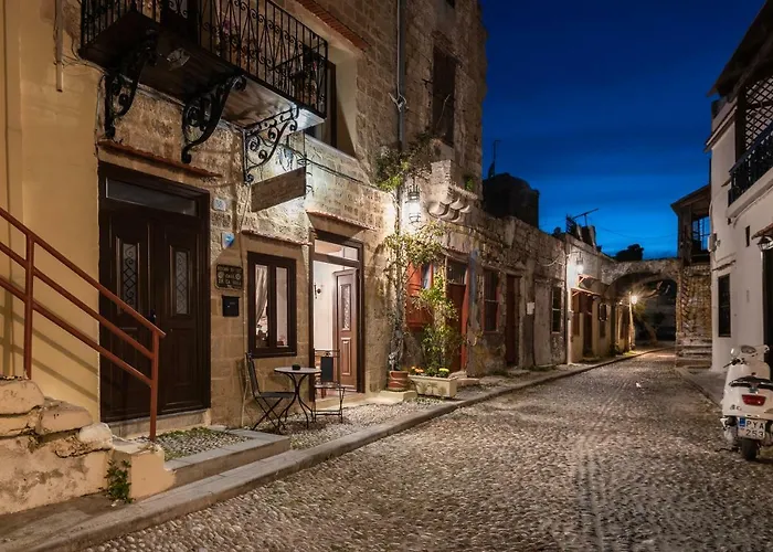 Gæstehus Casa De La Sera