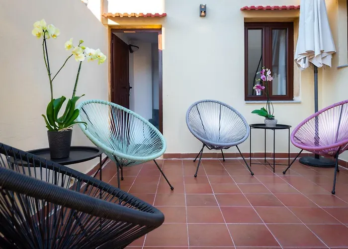 Gæstehus Casa De La Sera 3*