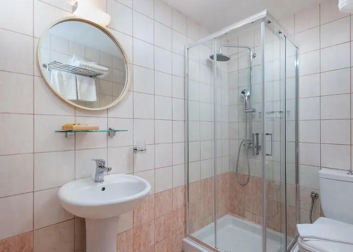 Casa De La Sera Gæstehus 3*