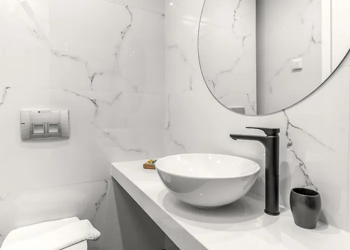 Gæstehus Casa De La Sera 3*