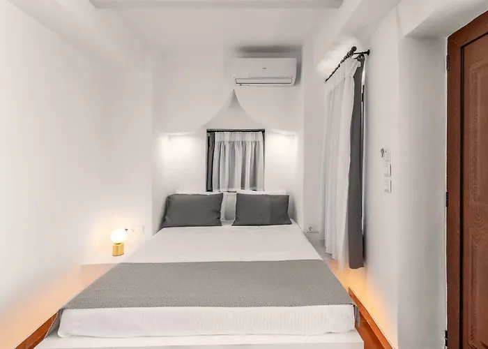 Gæstehus Casa De La Sera 3*