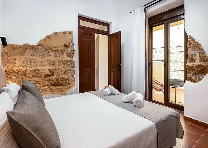 Gæstehus Casa De La Sera Rhodes City