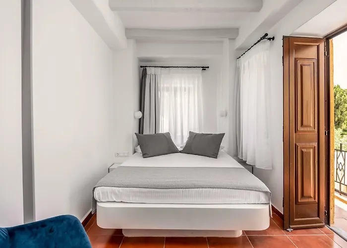 Gæstehus Casa De La Sera Rhodes City