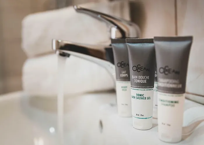 Casa De La Sera Gæstehus