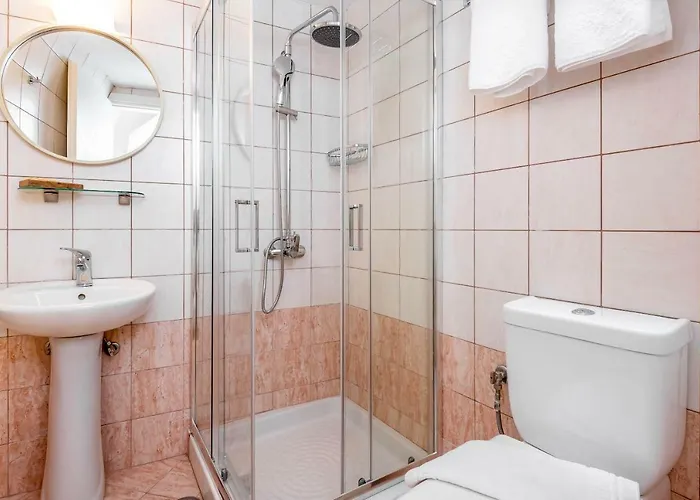 Casa De La Sera Gæstehus 3*