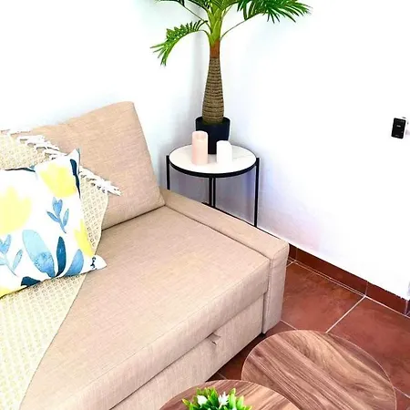 Casa De La Sera Rhodes City