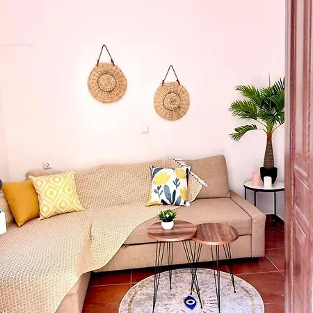 Casa De La Sera 게스트하우스