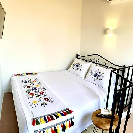 게스트하우스 Casa De La Sera Rhodes City