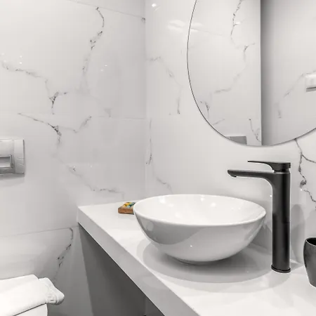 Casa De La Sera 게스트하우스