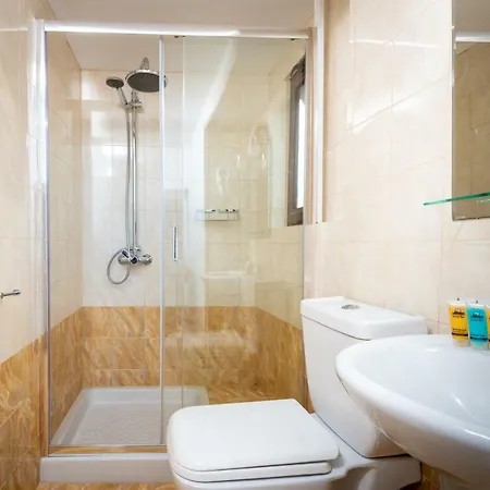 Casa De La Sera Guest house