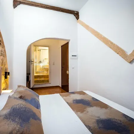 Casa De La Sera Rhodes City