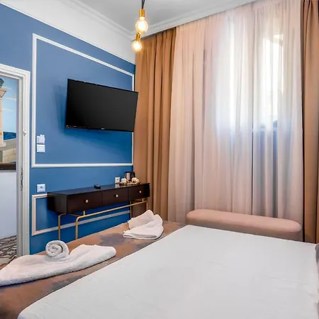 게스트하우스 Casa De La Sera 3*