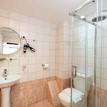 Casa De La Sera 게스트하우스