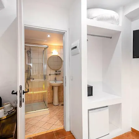 Casa De La Sera Guest house Rhodes City