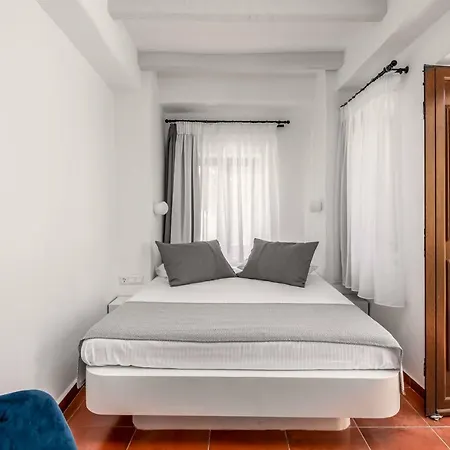 게스트하우스 Casa De La Sera Rhodes City