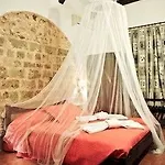 Casa De La Sera בית הארחה עיר רודוס
