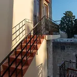 Casa De La Sera בית הארחה עיר רודוס
