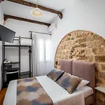 Casa De La Sera בית הארחה עיר רודוס