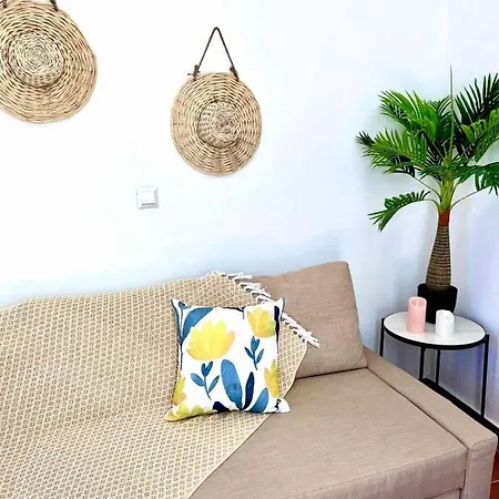 Vendégház Casa De La Sera Rhodes City