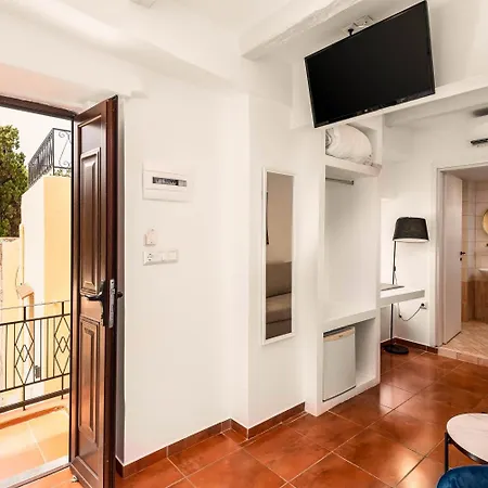 Casa De La Sera