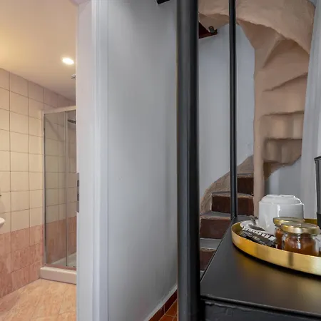 Casa De La Sera Vendégház 3*