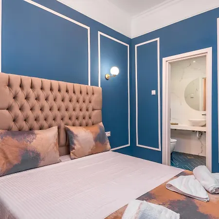 Casa De La Sera Pensionat 4*