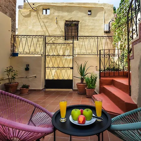 Vendégház Casa De La Sera