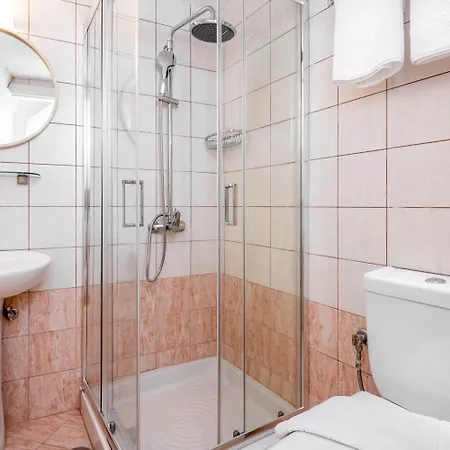 Vendégház Casa De La Sera Rhodes City