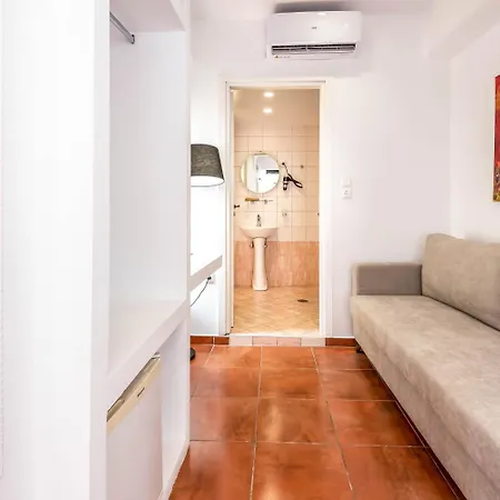 Casa De La Sera Vendégház Rhodes City