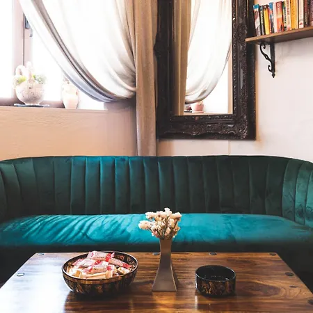 Casa De La Sera Rhodes City