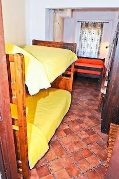 Konukevi Casa De La Sera