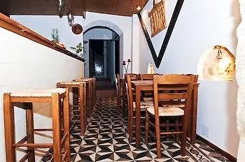 Casa De La Sera Casa de hóspedes 3*