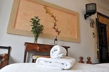 Vendégház Casa De La Sera Rhodes City