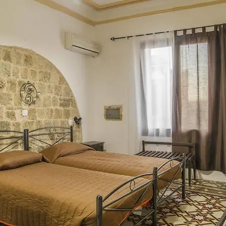 Casa De La Sera Vendégház