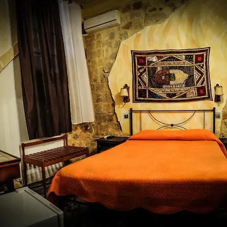 Casa De La Sera Vendégház 3*