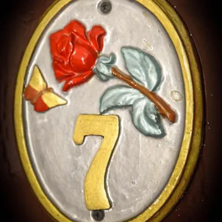 Casa De La Sera Rhodes City