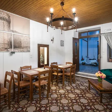 Pensionat Casa De La Sera Rhodes City