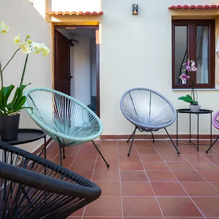 Guest house Casa De La Sera 3*