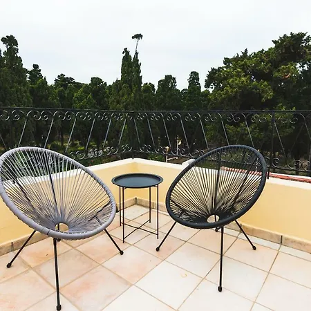 Casa De La Sera Vendégház