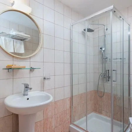 Casa De La Sera Vendégház 3*