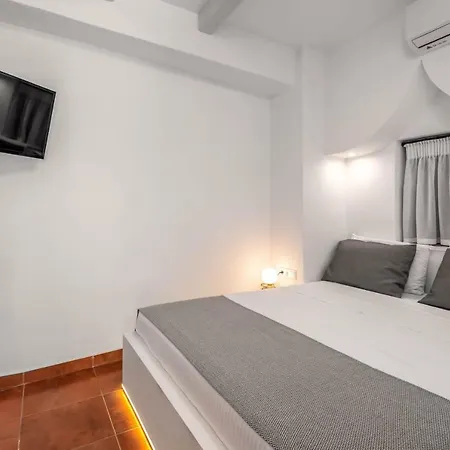 Casa De La Sera Rhodes City